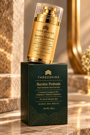 ThreeSkins Barrière Profonde - Monocarton Architecture